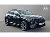 Hyundai TUCSON TUCSON 1.6T Hybrid N Line S 5dr Auto Black