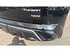 Hyundai TUCSON TUCSON 1.6T Hybrid N Line S 5dr Auto Black