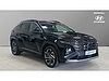 Hyundai TUCSON TUCSON 1.6T Hybrid Ultimate 5dr Auto Black