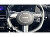 Hyundai TUCSON TUCSON 1.6T Hybrid Ultimate 5dr Auto White
