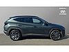 Hyundai TUCSON TUCSON 1.6T Hybrid Ultimate 5dr Auto Green
