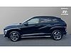 Hyundai KONA KONA 1.6 Hybrid 129 N Line S 5dr DCT Black