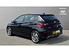 Hyundai I20 I20 1.0T GDi Advance [Nav] 5dr Black