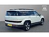 Hyundai SANTA FE SANTA FE 1.6 TGDi Plug-in Hybrid Ultimate 5dr 4WD Auto Green
