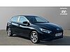 Hyundai I20 I20 1.0T GDi Advance [Nav] 5dr Black