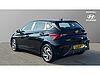 Hyundai I20 I20 1.0T GDi Advance [Nav] 5dr Black