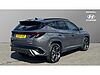Hyundai TUCSON TUCSON 1.6T 239 Hybrid N Line S 5dr Auto Grey