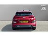 Hyundai KONA KONA 100kW SE Connect 39kWh 5dr Auto Red