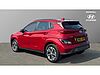 Hyundai KONA KONA 100kW SE Connect 39kWh 5dr Auto Red