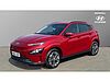 Hyundai KONA KONA 100kW SE Connect 39kWh 5dr Auto Red