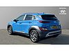 Hyundai KONA KONA 1.6 GDi Hybrid Premium 5dr DCT Blue