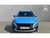 Hyundai KONA KONA 1.6 GDi Hybrid Premium 5dr DCT Blue