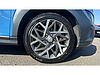 Hyundai KONA KONA 1.6 GDi Hybrid Premium 5dr DCT Blue