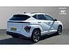 Hyundai KONA KONA 1.6 Hybrid 129 N Line S 5dr DCT WHITE