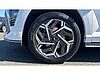 Hyundai KONA KONA 1.6 Hybrid 129 N Line S 5dr DCT WHITE