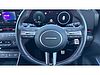 Hyundai KONA KONA 1.6 Hybrid 129 N Line S 5dr DCT WHITE