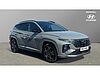 Hyundai TUCSON TUCSON 1.6 TGDi Plug-in Hybrid N Line S 5dr 4WD Auto Shadow Grey