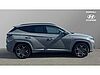 Hyundai TUCSON TUCSON 1.6 TGDi Plug-in Hybrid N Line S 5dr 4WD Auto Shadow Grey