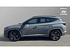 Hyundai TUCSON TUCSON 1.6 TGDi Plug-in Hybrid N Line S 5dr 4WD Auto Shadow Grey