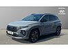 Hyundai TUCSON TUCSON 1.6 TGDi Plug-in Hybrid N Line S 5dr 4WD Auto Shadow Grey
