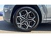 Hyundai TUCSON TUCSON 1.6 TGDi Plug-in Hybrid N Line S 5dr 4WD Auto Shadow Grey