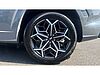 Hyundai TUCSON TUCSON 1.6 TGDi Plug-in Hybrid N Line S 5dr 4WD Auto Shadow Grey