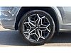 Hyundai TUCSON TUCSON 1.6 TGDi Plug-in Hybrid N Line S 5dr 4WD Auto Shadow Grey