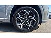 Hyundai TUCSON TUCSON 1.6 TGDi Plug-in Hybrid N Line S 5dr 4WD Auto Shadow Grey