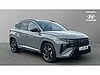 Hyundai TUCSON TUCSON 1.6T Plug-in Hybrid N Line S 5dr Auto Shadow Grey