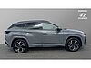 Hyundai TUCSON TUCSON 1.6T Plug-in Hybrid N Line S 5dr Auto Shadow Grey