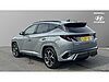 Hyundai TUCSON TUCSON 1.6T Plug-in Hybrid N Line S 5dr Auto Shadow Grey