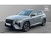Hyundai TUCSON TUCSON 1.6T Plug-in Hybrid N Line S 5dr Auto Shadow Grey