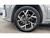 Hyundai TUCSON TUCSON 1.6T Plug-in Hybrid N Line S 5dr Auto Shadow Grey