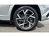 Hyundai TUCSON TUCSON 1.6T Plug-in Hybrid N Line S 5dr Auto Shadow Grey