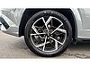 Hyundai TUCSON TUCSON 1.6T Plug-in Hybrid N Line S 5dr Auto Shadow Grey