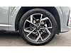 Hyundai TUCSON TUCSON 1.6T Plug-in Hybrid N Line S 5dr Auto Shadow Grey