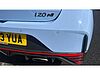 Hyundai I20 I20 1.6T GDi N 5dr Blue