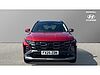 Hyundai TUCSON TUCSON 1.6T 48V MHD Ultimate 5dr DCT Red