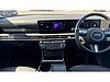 Hyundai TUCSON TUCSON 1.6T 48V MHD Ultimate 5dr DCT Red