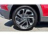 Hyundai TUCSON TUCSON 1.6T 48V MHD Ultimate 5dr DCT Red