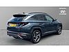 Hyundai TUCSON TUCSON 1.6 TGDi Hybrid 230 Ultimate 5dr 2WD Auto Blue