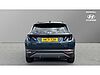 Hyundai TUCSON TUCSON 1.6 TGDi Hybrid 230 Ultimate 5dr 2WD Auto Blue