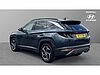 Hyundai TUCSON TUCSON 1.6 TGDi Hybrid 230 Ultimate 5dr 2WD Auto Blue