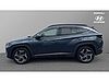 Hyundai TUCSON TUCSON 1.6 TGDi Hybrid 230 Ultimate 5dr 2WD Auto Blue