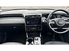 Hyundai TUCSON TUCSON 1.6 TGDi Hybrid 230 Ultimate 5dr 2WD Auto Blue