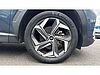 Hyundai TUCSON TUCSON 1.6 TGDi Hybrid 230 Ultimate 5dr 2WD Auto Blue