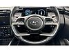 Hyundai TUCSON TUCSON 1.6 TGDi Hybrid 230 Ultimate 5dr 2WD Auto Blue
