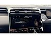 Hyundai TUCSON TUCSON 1.6 TGDi Hybrid 230 Ultimate 5dr 2WD Auto Blue