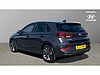Hyundai I30 I30 1.0T GDi Premium 5dr DCT GREY