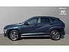 Hyundai KONA KONA 1.6 Hybrid 138 N Line S 5dr DCT Denim Blue
